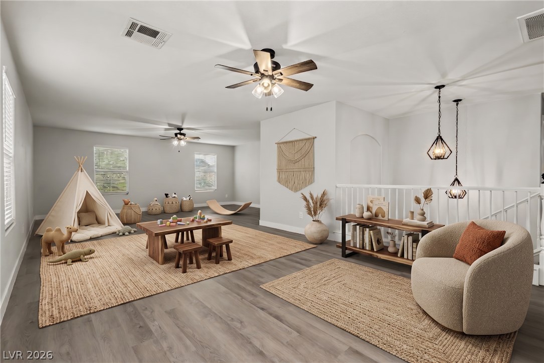 6924 Ghost Ranch Avenue Las Vegas NV 89179