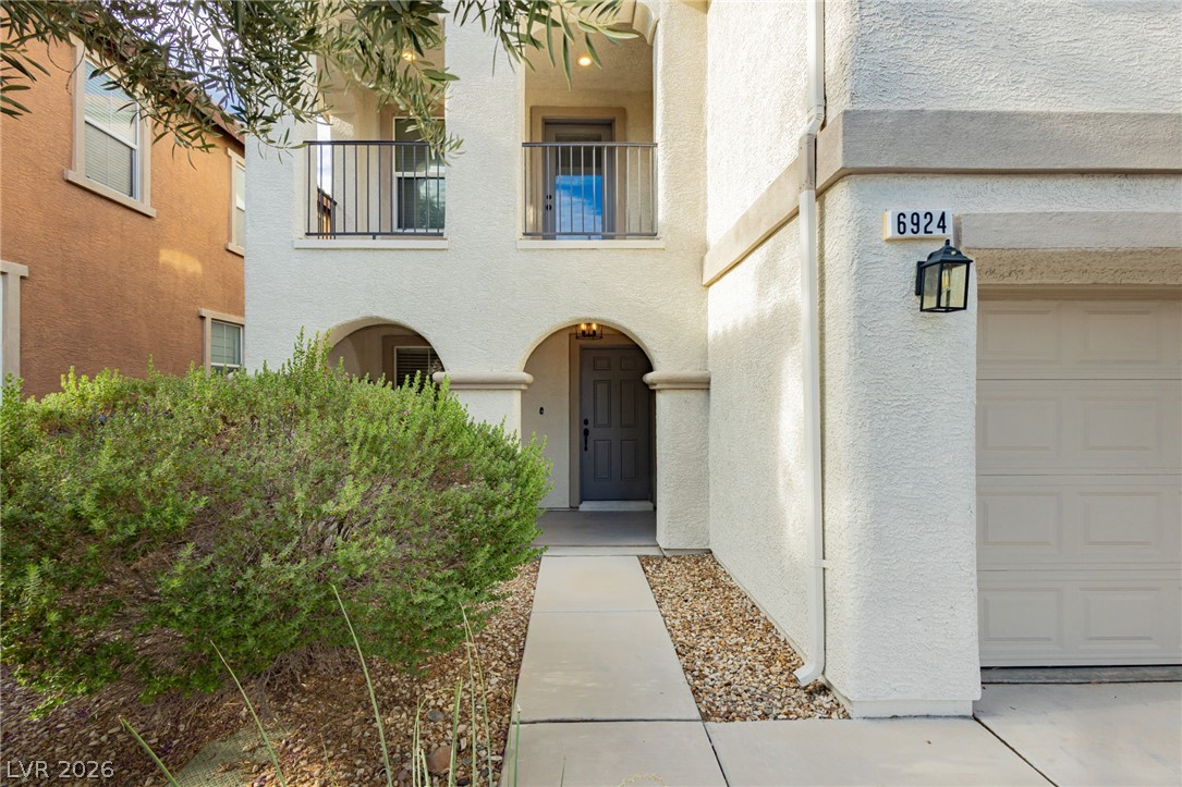 6924 Ghost Ranch Avenue Las Vegas NV 89179