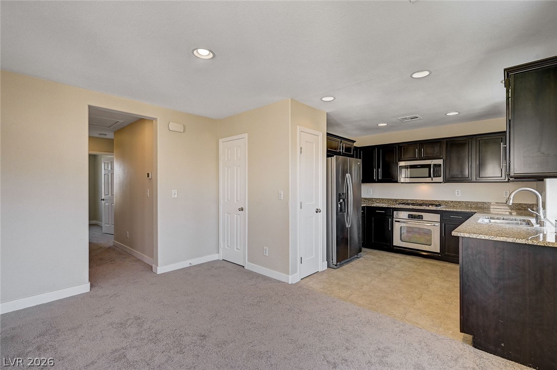 10997 Sardinia Sands Drive Las Vegas NV 89141