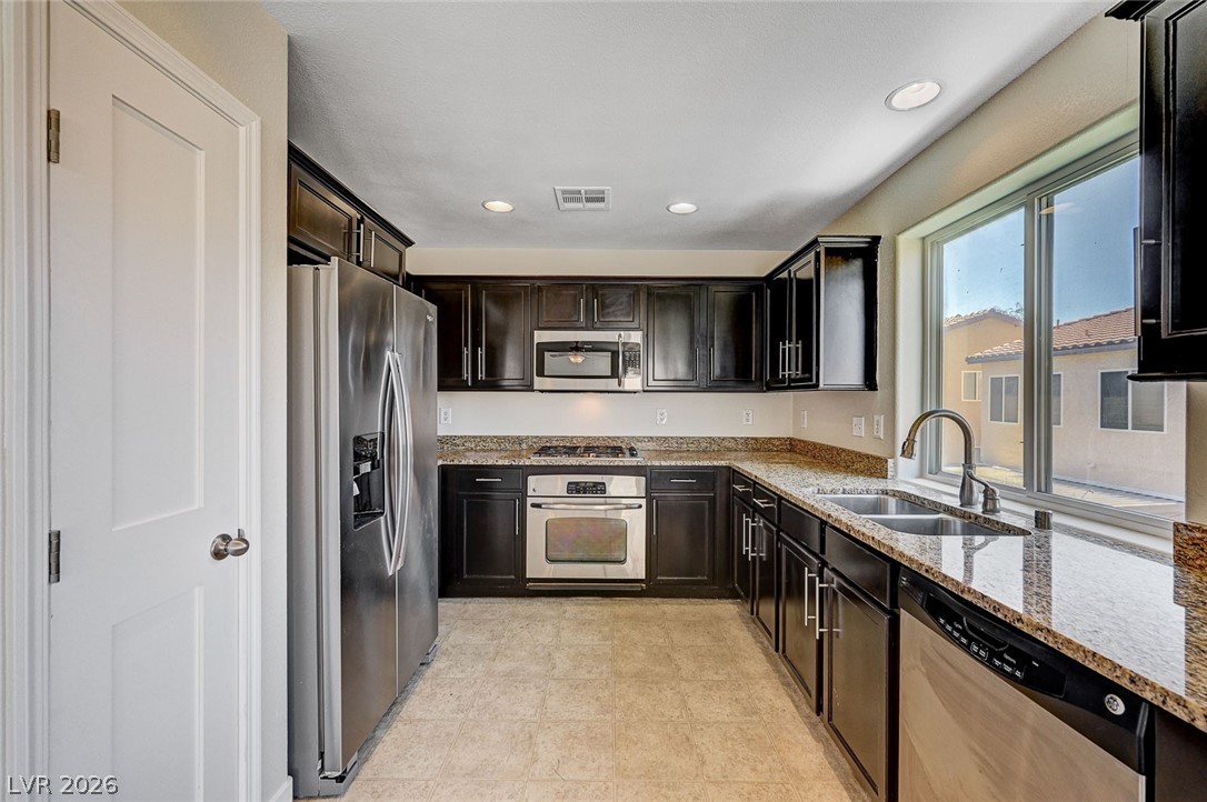 10997 Sardinia Sands Drive Las Vegas NV 89141