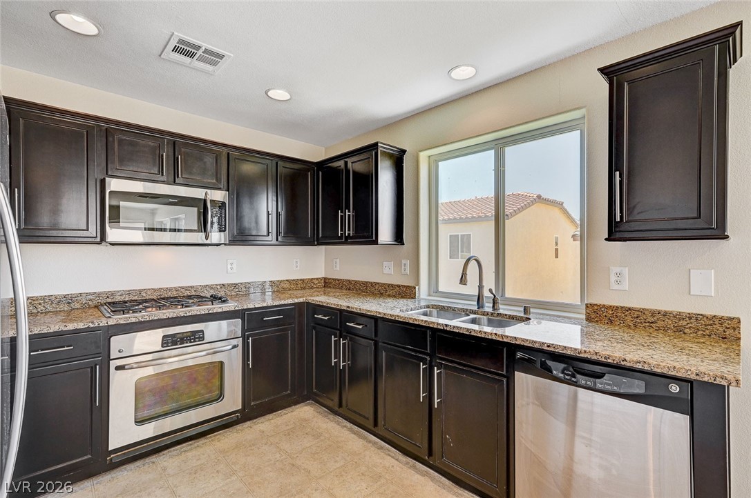 10997 Sardinia Sands Drive Las Vegas NV 89141