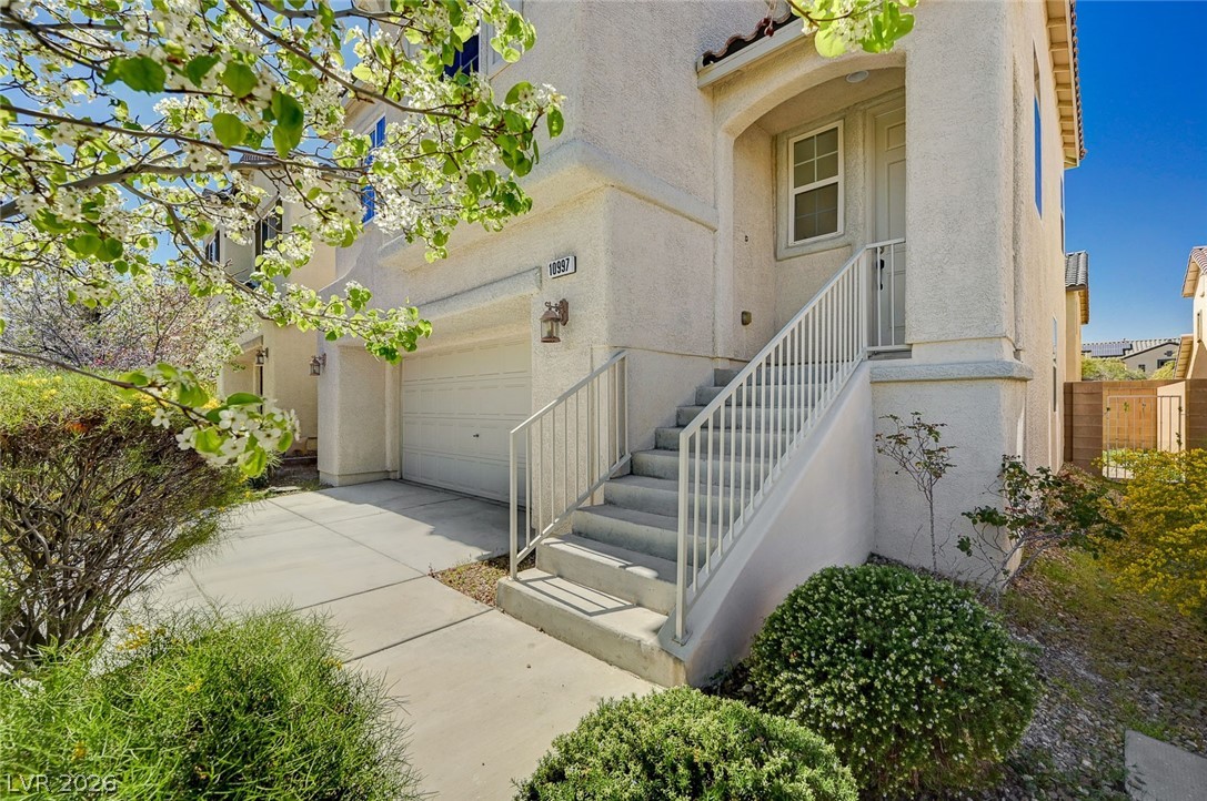 10997 Sardinia Sands Drive Las Vegas NV 89141
