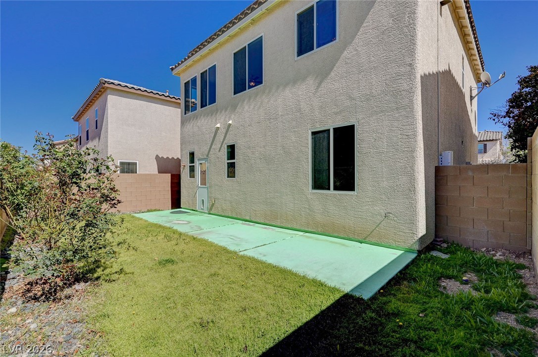 10997 Sardinia Sands Drive Las Vegas NV 89141