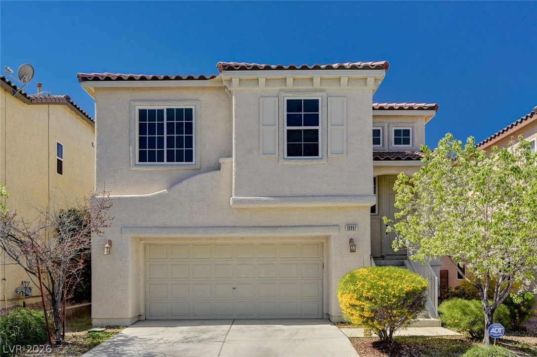 10997 Sardinia Sands Drive Las Vegas NV 89141