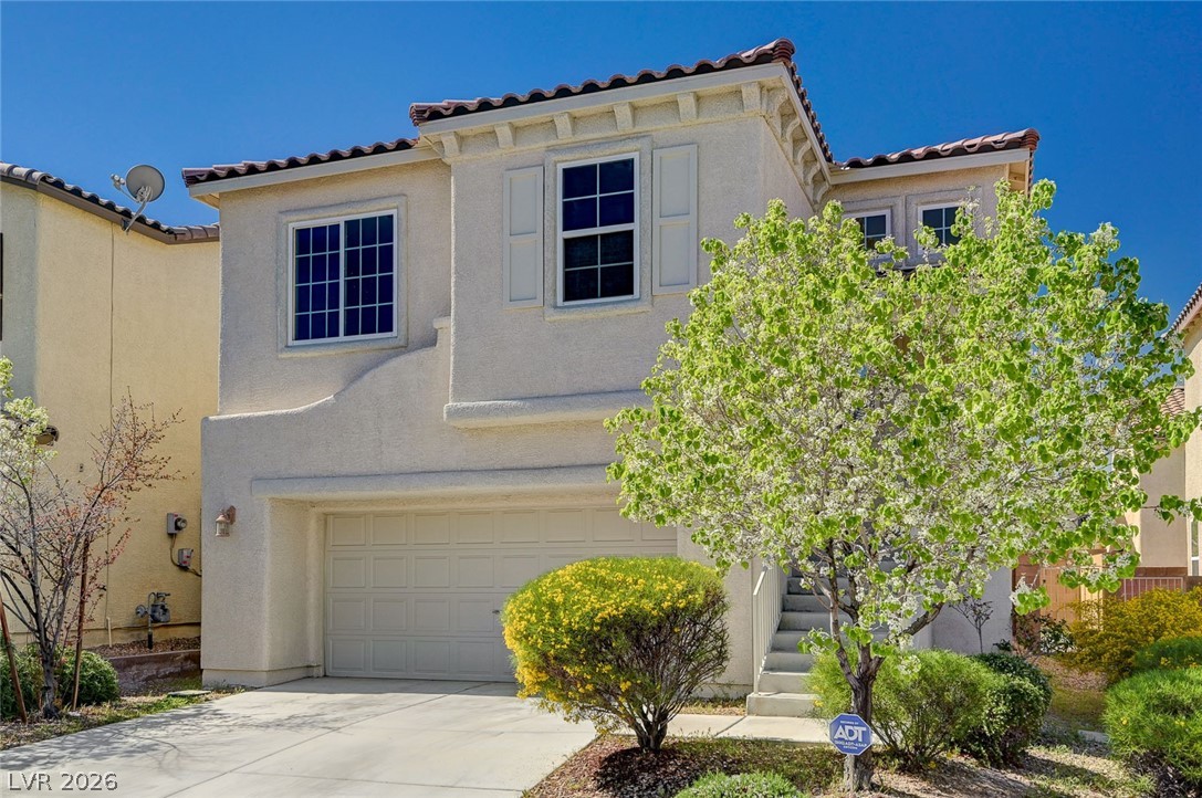 10997 Sardinia Sands Drive Las Vegas NV 89141