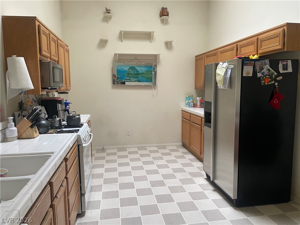 648 Hitchen Post Drive Henderson NV 89011