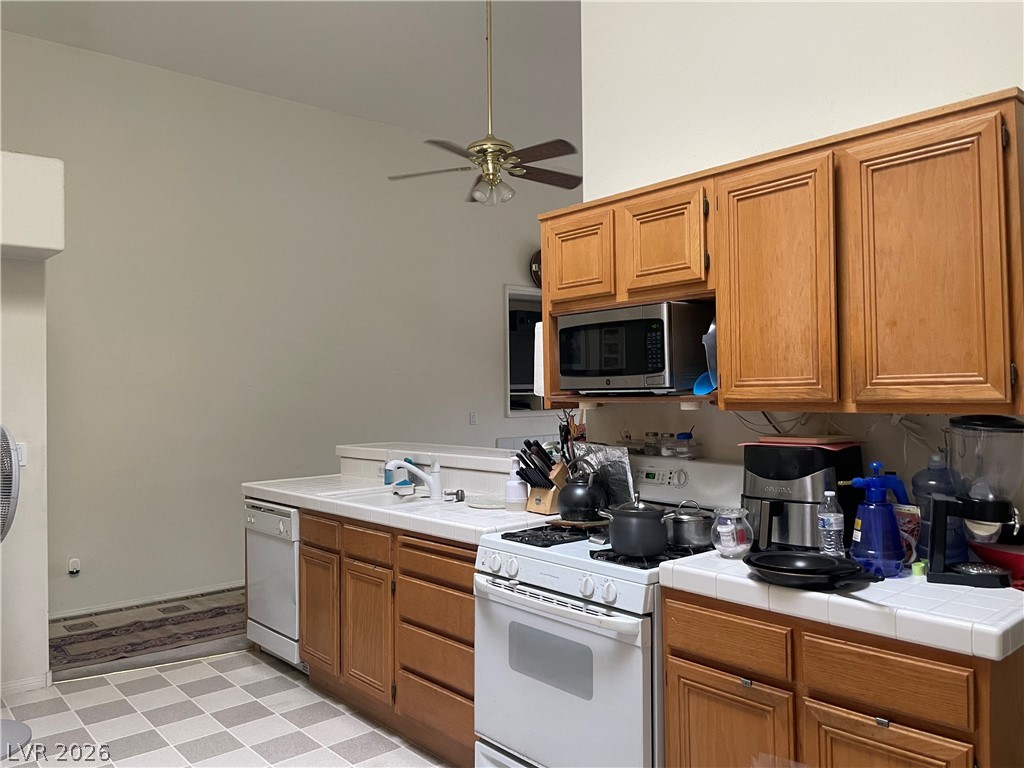 648 Hitchen Post Drive Henderson NV 89011