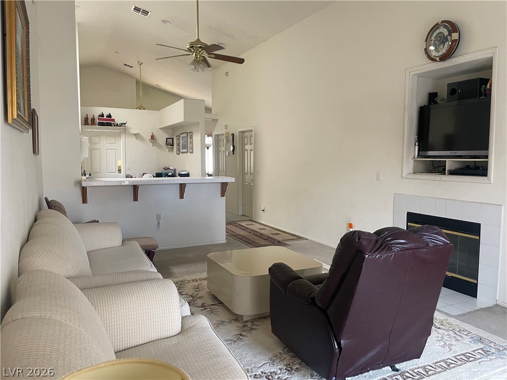 648 Hitchen Post Drive Henderson NV 89011