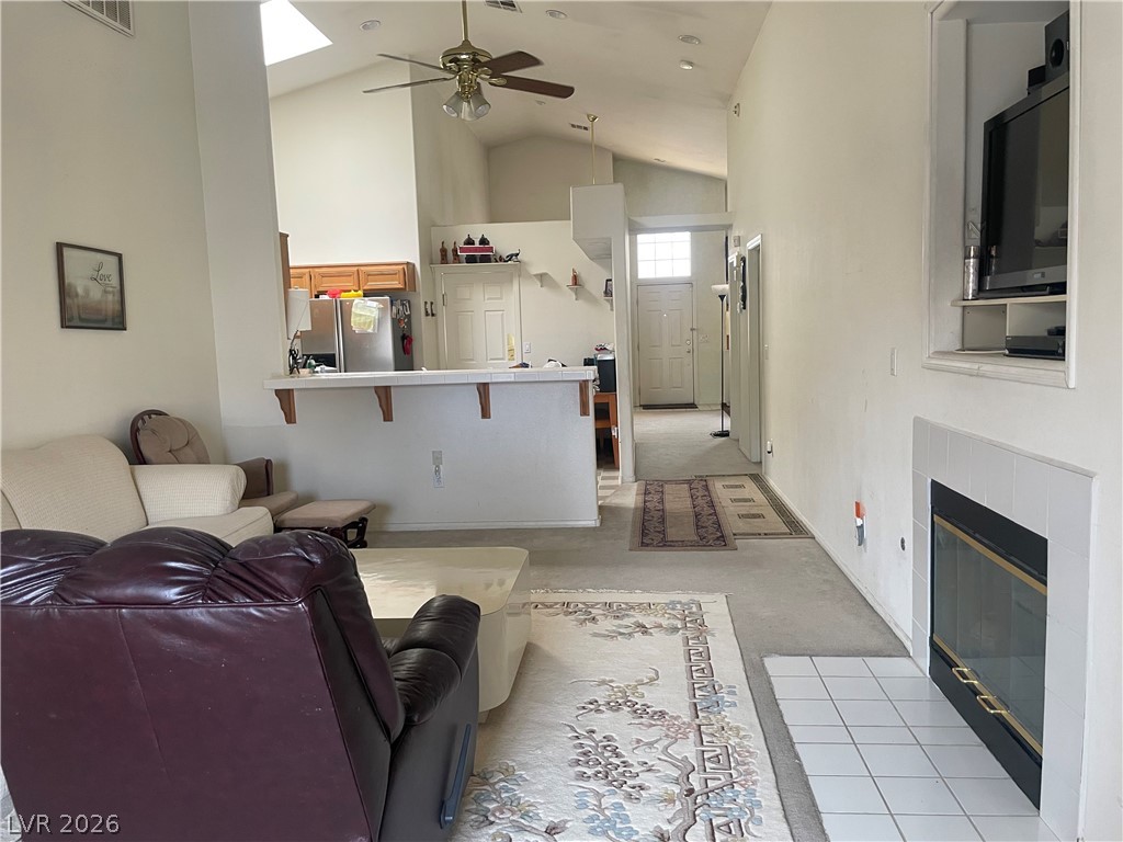 648 Hitchen Post Drive Henderson NV 89011