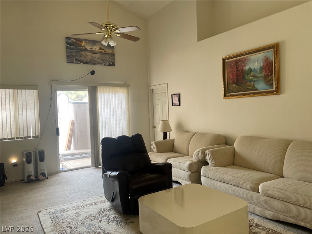 648 Hitchen Post Drive Henderson NV 89011