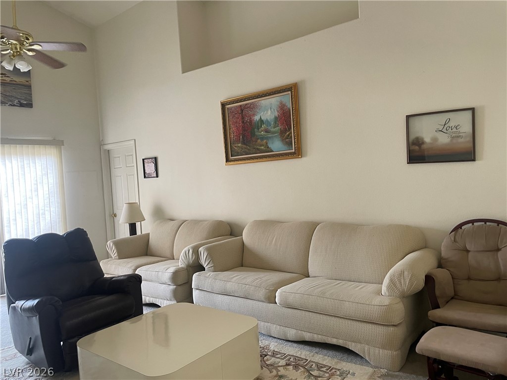 648 Hitchen Post Drive Henderson NV 89011