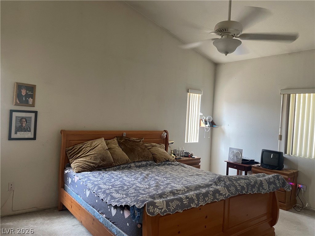 648 Hitchen Post Drive Henderson NV 89011