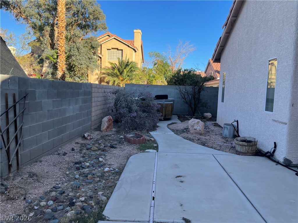 648 Hitchen Post Drive Henderson NV 89011