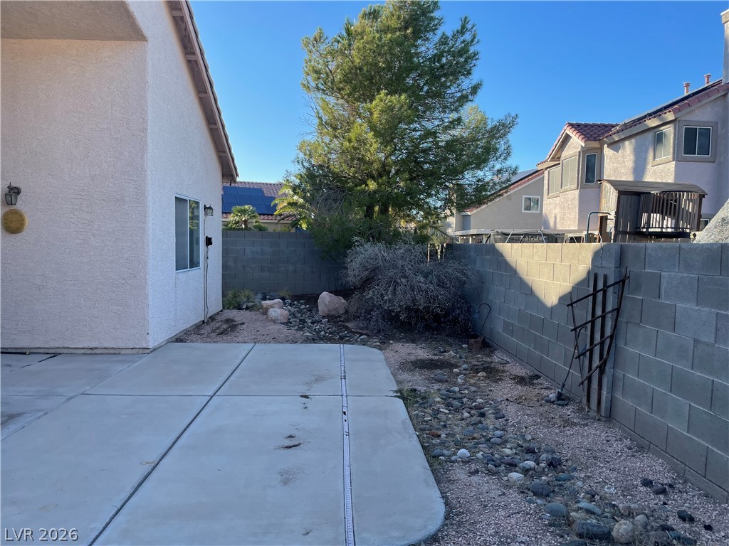 648 Hitchen Post Drive Henderson NV 89011