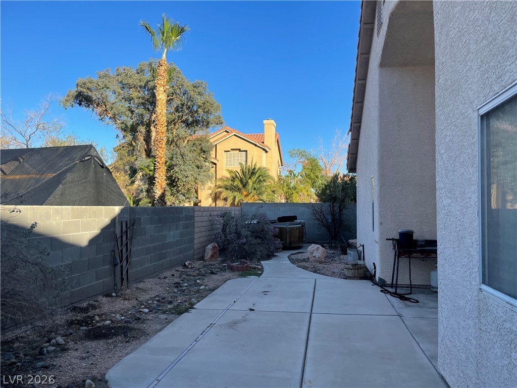 648 Hitchen Post Drive Henderson NV 89011