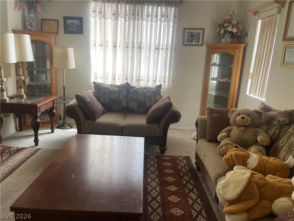 648 Hitchen Post Drive Henderson NV 89011