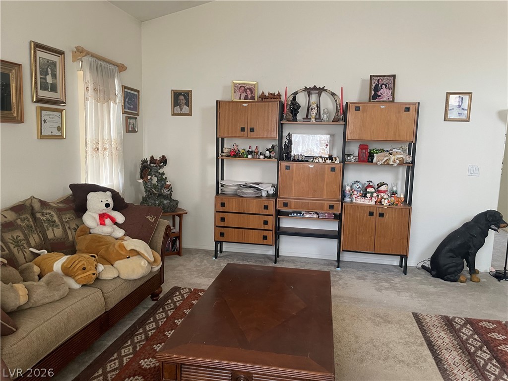 648 Hitchen Post Drive Henderson NV 89011