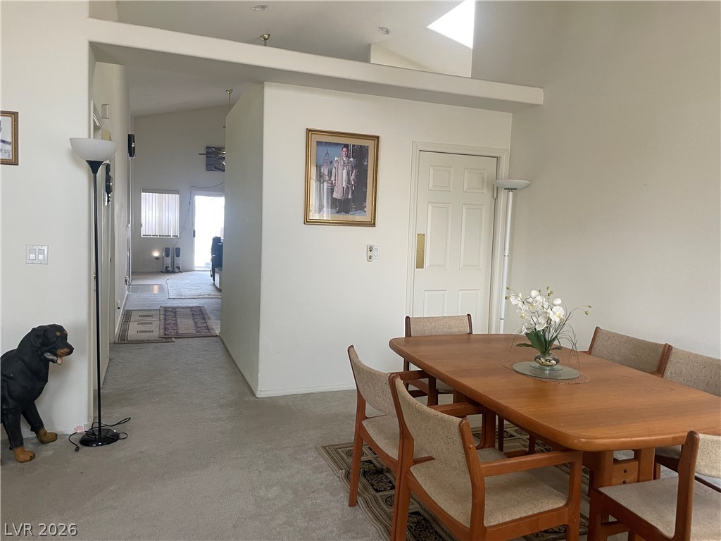 648 Hitchen Post Drive Henderson NV 89011