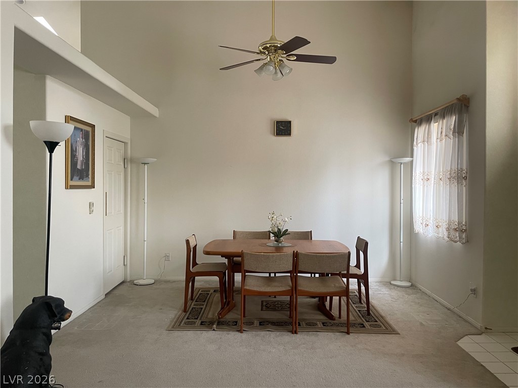 648 Hitchen Post Drive Henderson NV 89011