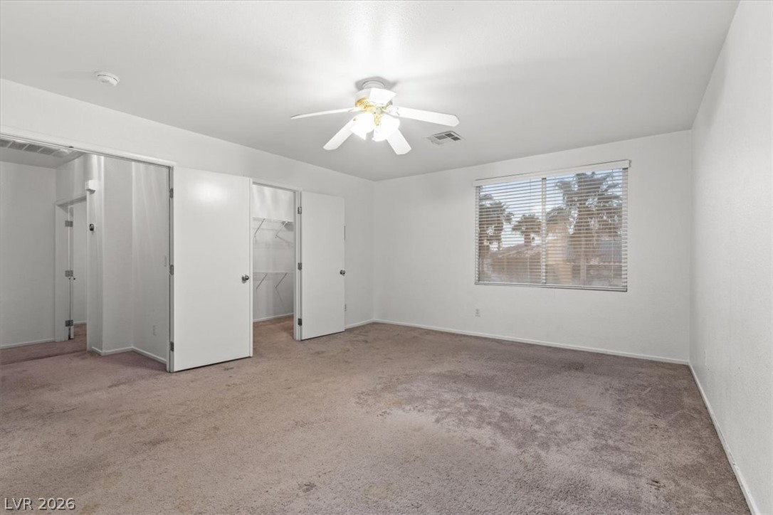 1792 East Quartz Landing Avenue Las Vegas NV 89183