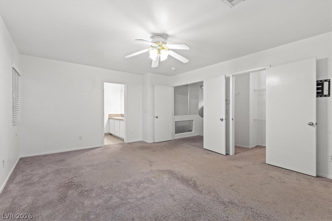 1792 East Quartz Landing Avenue Las Vegas NV 89183