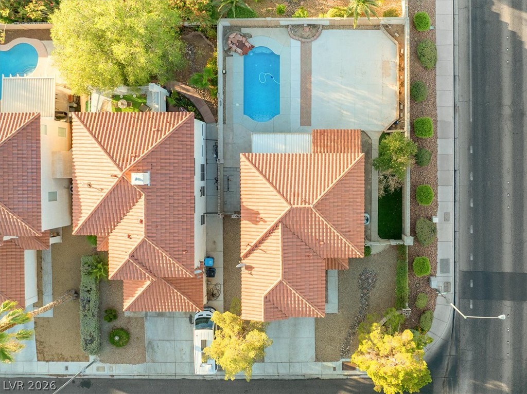 1792 East Quartz Landing Avenue Las Vegas NV 89183
