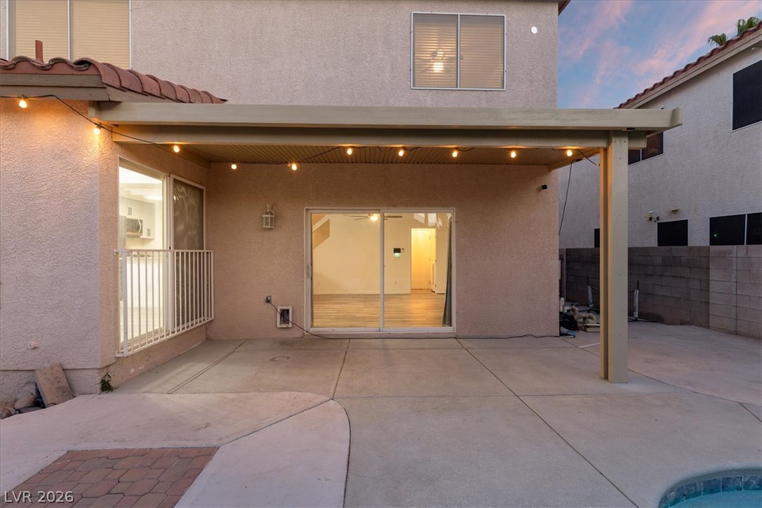 1792 East Quartz Landing Avenue Las Vegas NV 89183