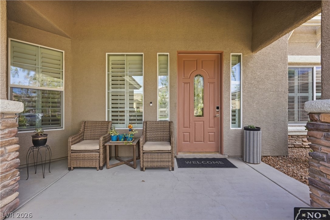 10807 Osceola Mills Street Las Vegas NV 89141
