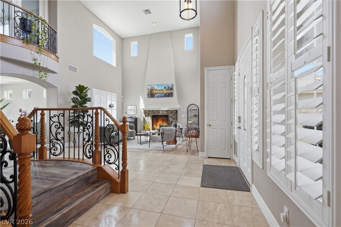 10807 Osceola Mills Street Las Vegas NV 89141