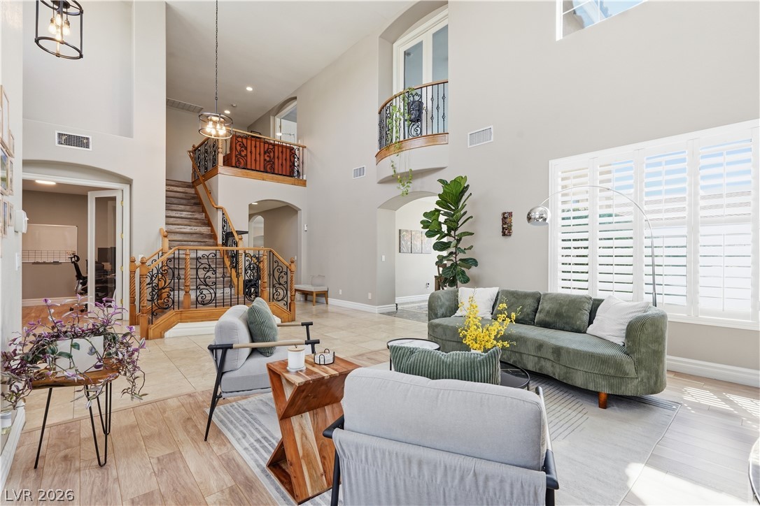 10807 Osceola Mills Street Las Vegas NV 89141