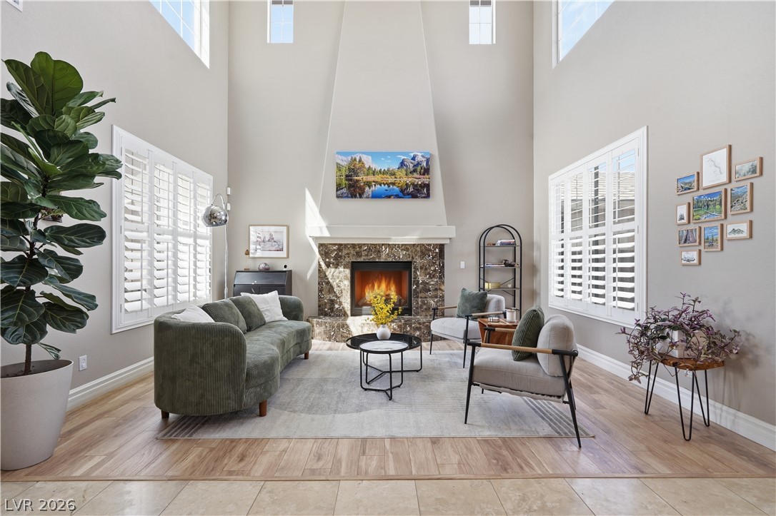 10807 Osceola Mills Street Las Vegas NV 89141
