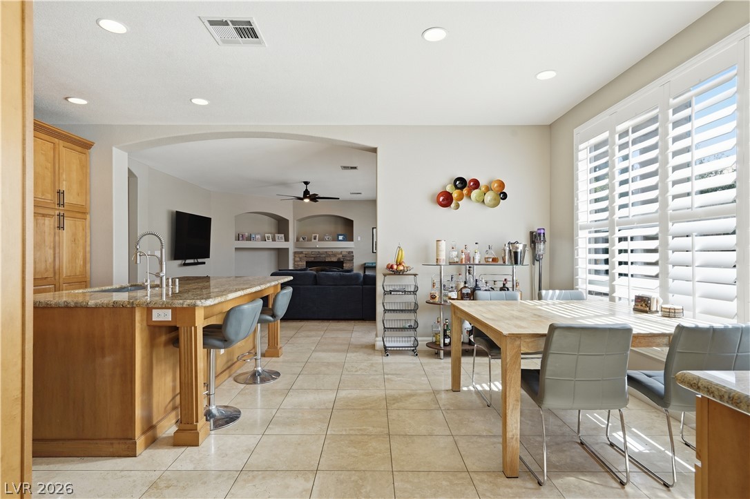 10807 Osceola Mills Street Las Vegas NV 89141
