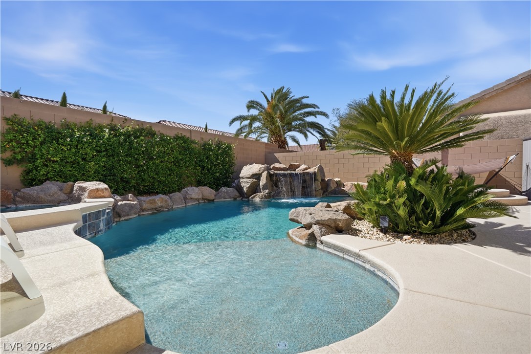10807 Osceola Mills Street Las Vegas NV 89141