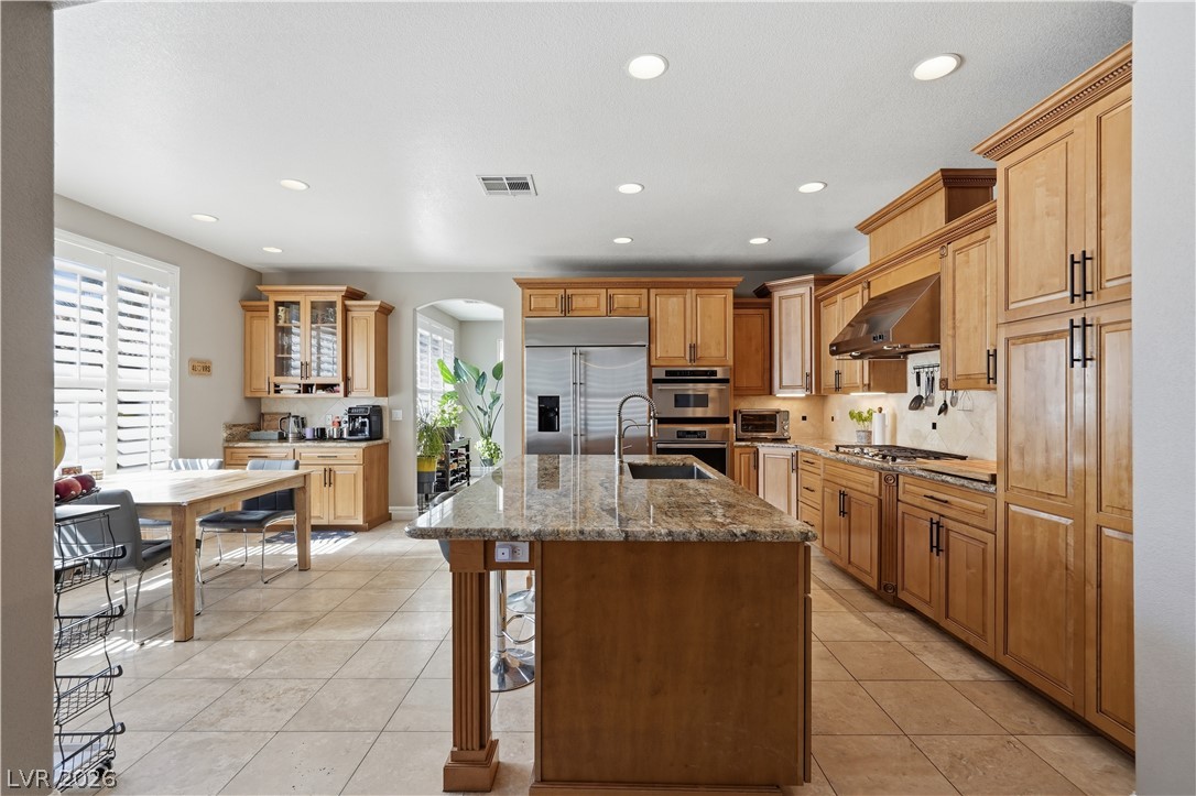 10807 Osceola Mills Street Las Vegas NV 89141