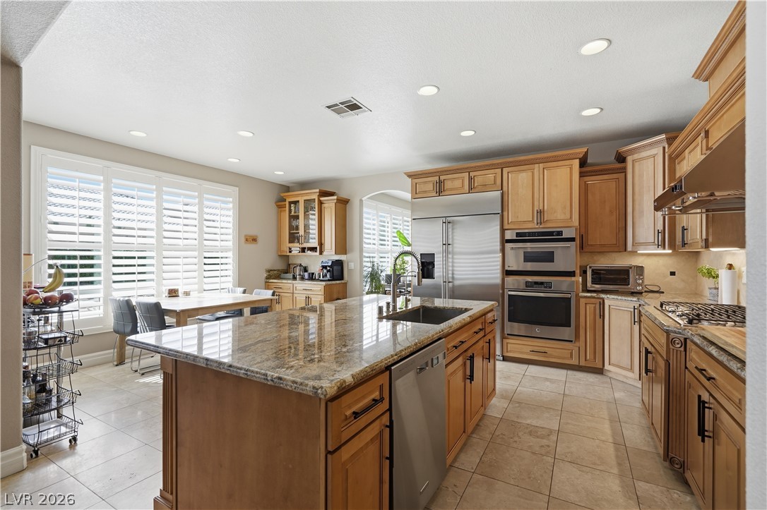 10807 Osceola Mills Street Las Vegas NV 89141
