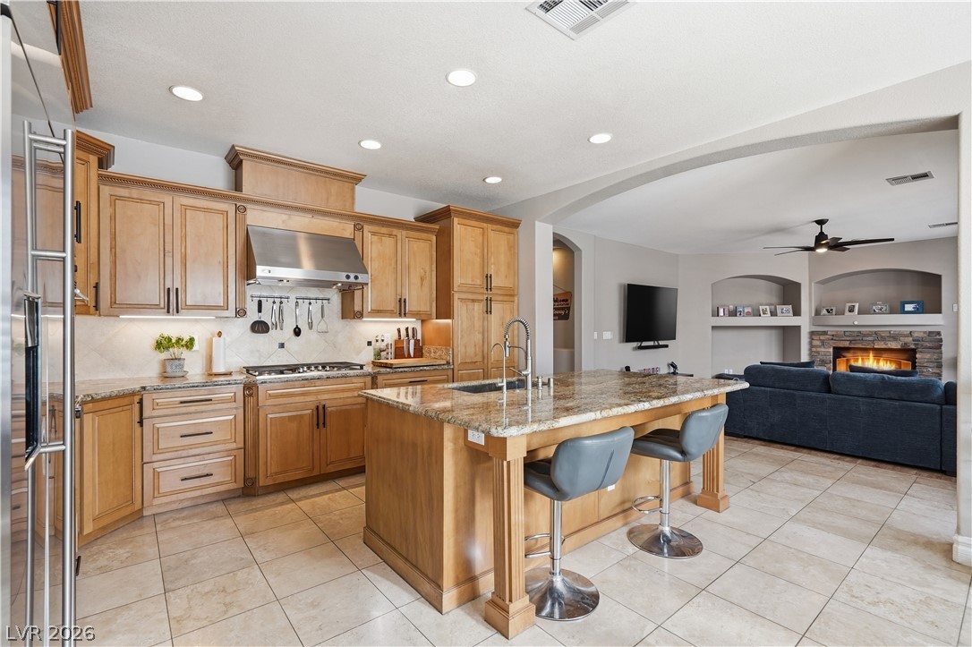 10807 Osceola Mills Street Las Vegas NV 89141