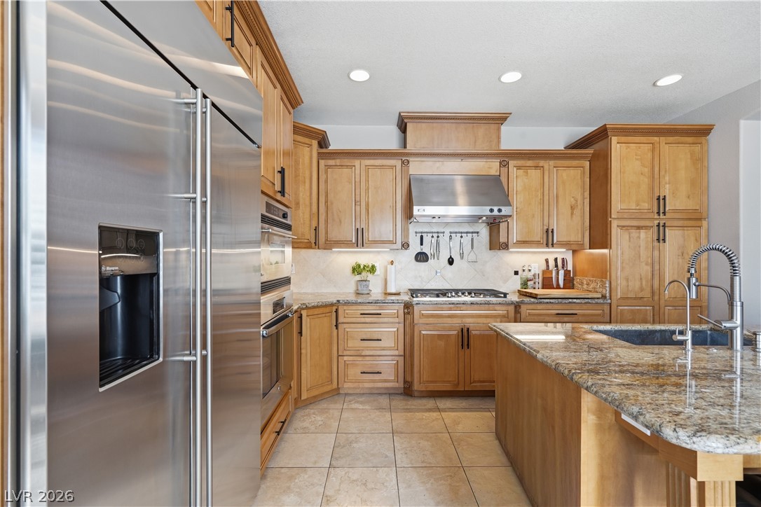 10807 Osceola Mills Street Las Vegas NV 89141