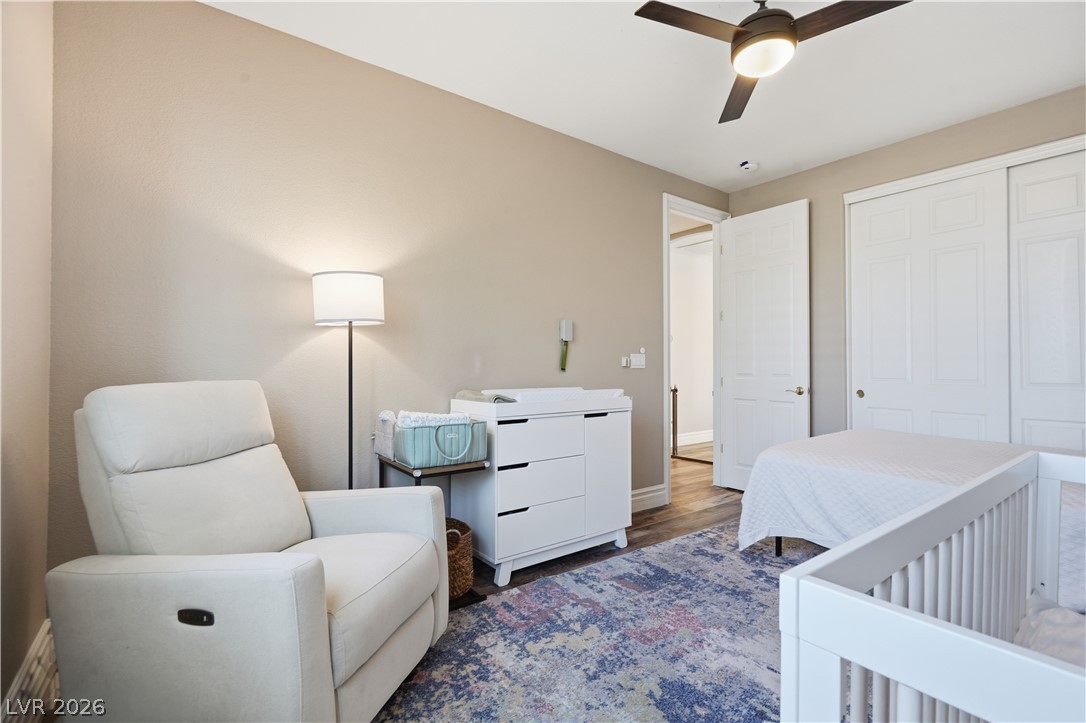 10807 Osceola Mills Street Las Vegas NV 89141