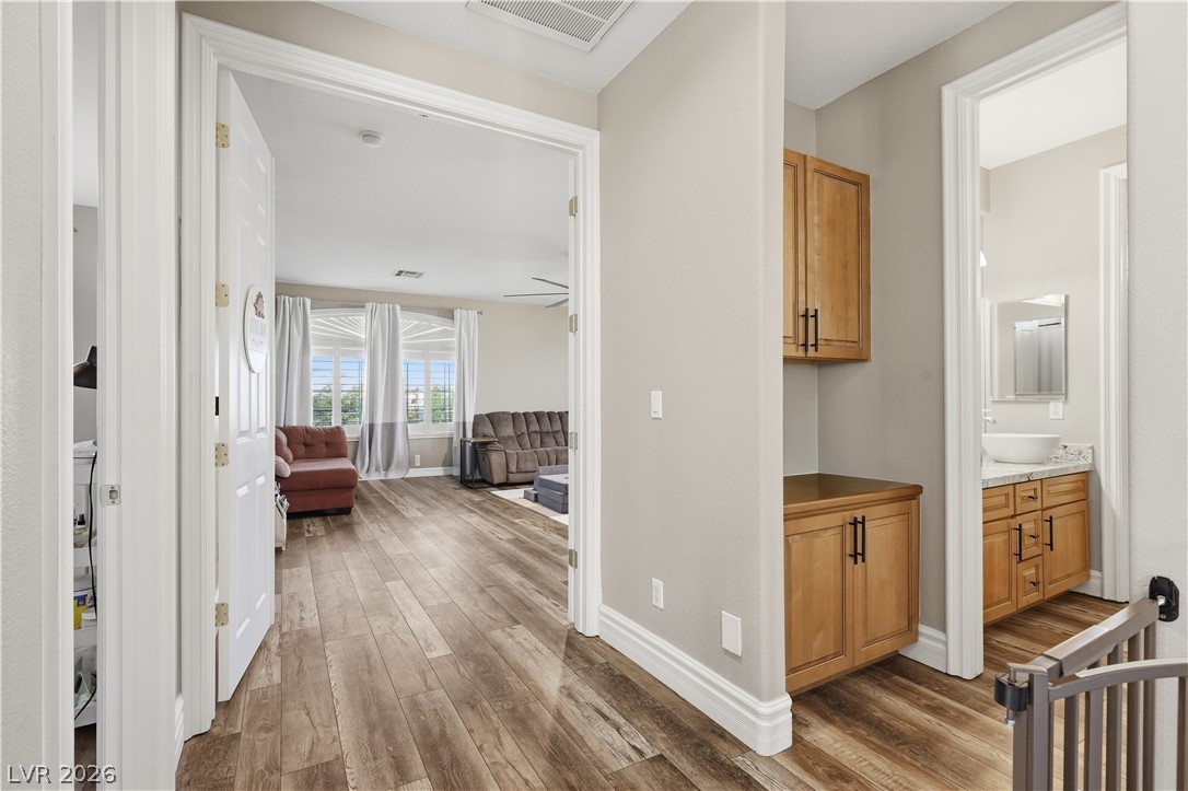 10807 Osceola Mills Street Las Vegas NV 89141