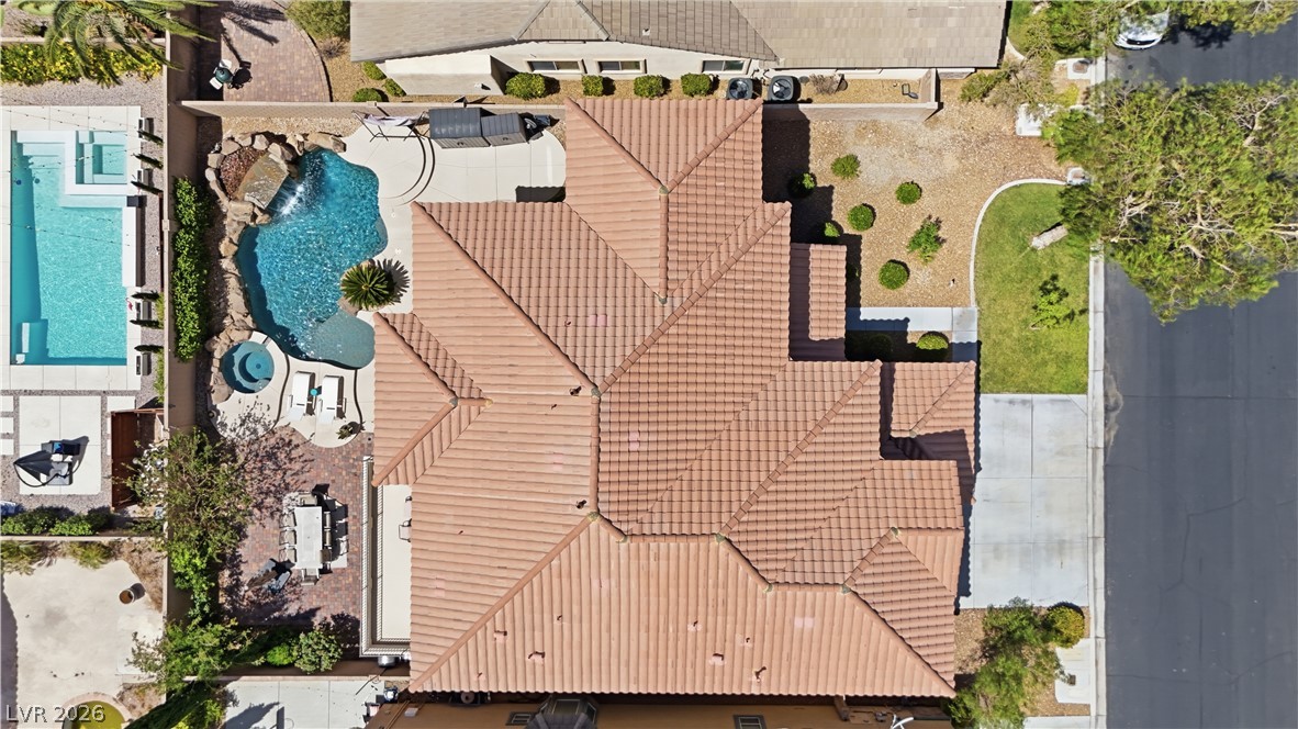 10807 Osceola Mills Street Las Vegas NV 89141