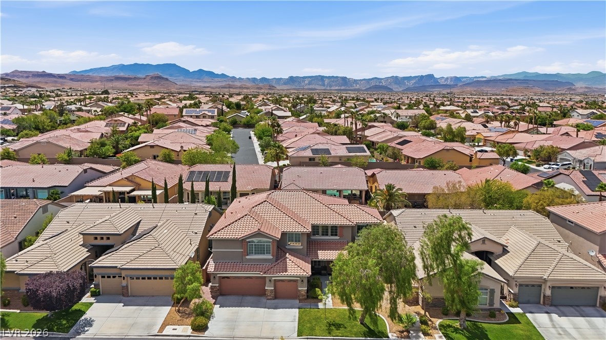10807 Osceola Mills Street Las Vegas NV 89141