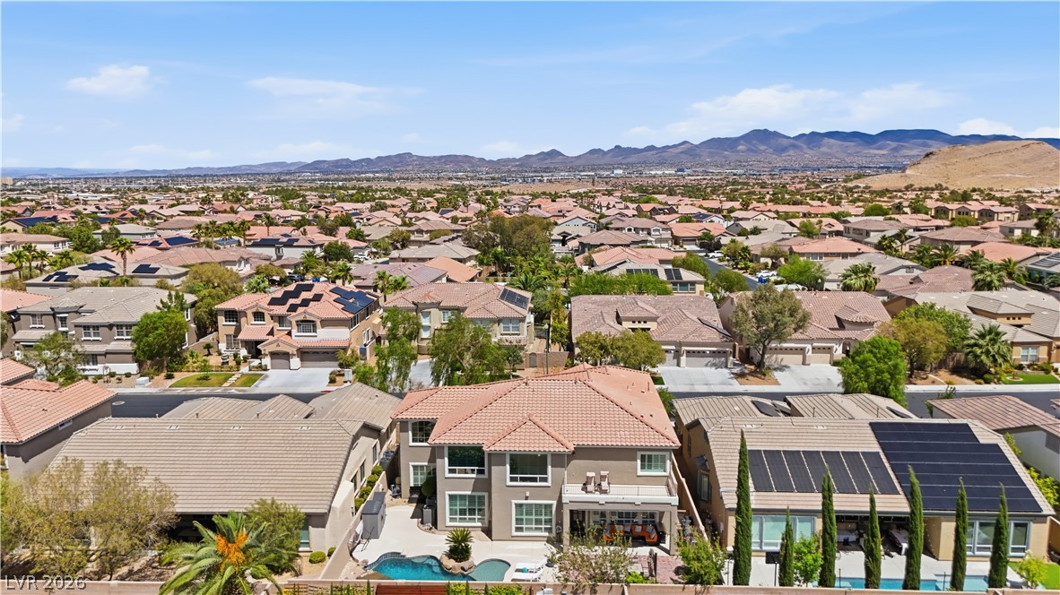 10807 Osceola Mills Street Las Vegas NV 89141