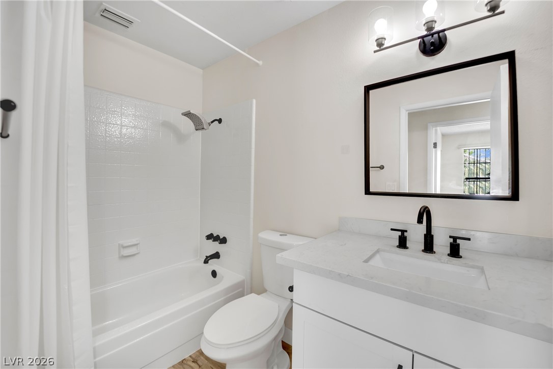 4442 Eureka Circle Las Vegas NV 89103