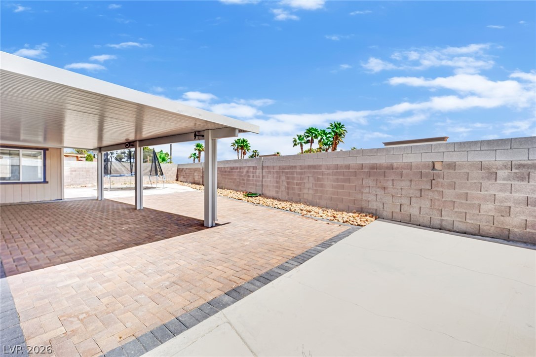 4442 Eureka Circle Las Vegas NV 89103