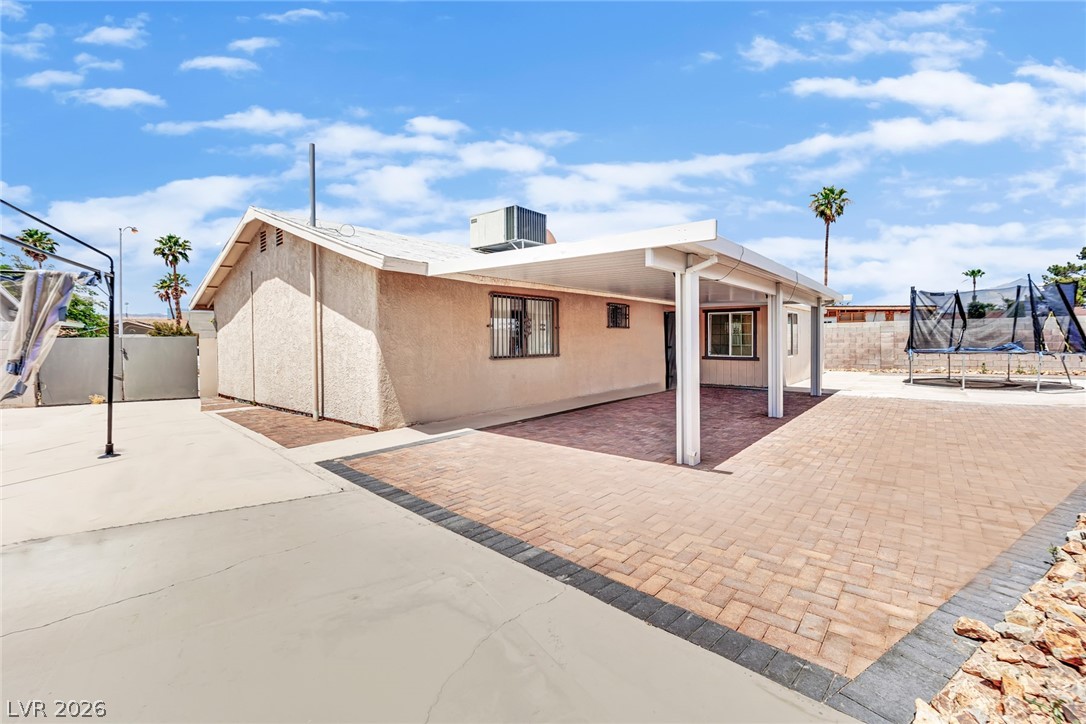 4442 Eureka Circle Las Vegas NV 89103