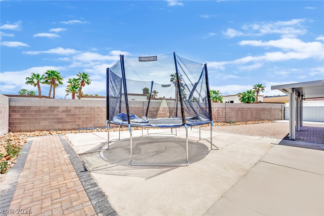 4442 Eureka Circle Las Vegas NV 89103