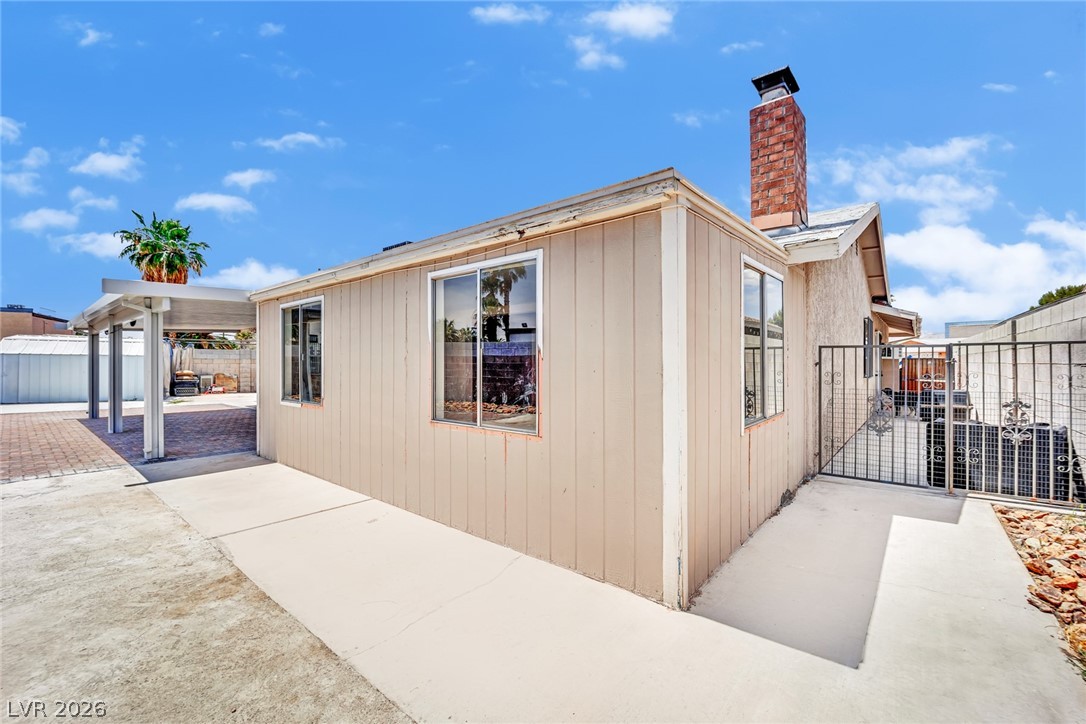 4442 Eureka Circle Las Vegas NV 89103