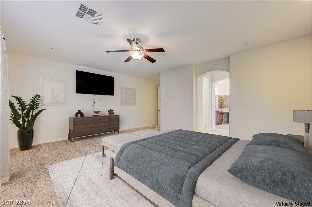 1637 Blue Cliffs Avenue Henderson NV 89014