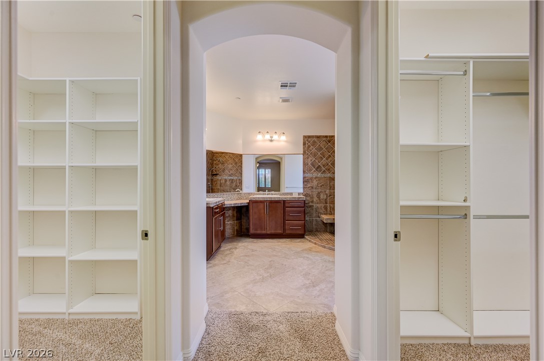 1637 Blue Cliffs Avenue Henderson NV 89014