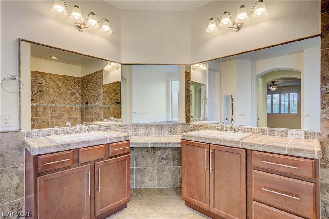 1637 Blue Cliffs Avenue Henderson NV 89014